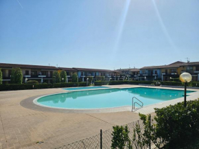Viky's Apartment-by Goccia di Lago Padenghe Sul Garda